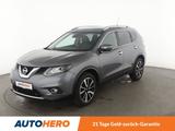 Nissan X-Trail 2.0 dCi Tekna 4x4 Aut*NAVI*TEMPO*CAM*PDC - Nissan X-Trail: Automatik