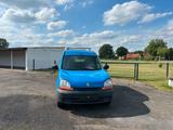 Renault kangoo Kastenwagen Lkw Zulassung K... - Renault Kangoo aus 2002 mit Diesel-Antrieb