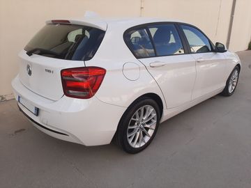 BMW 118 - 6