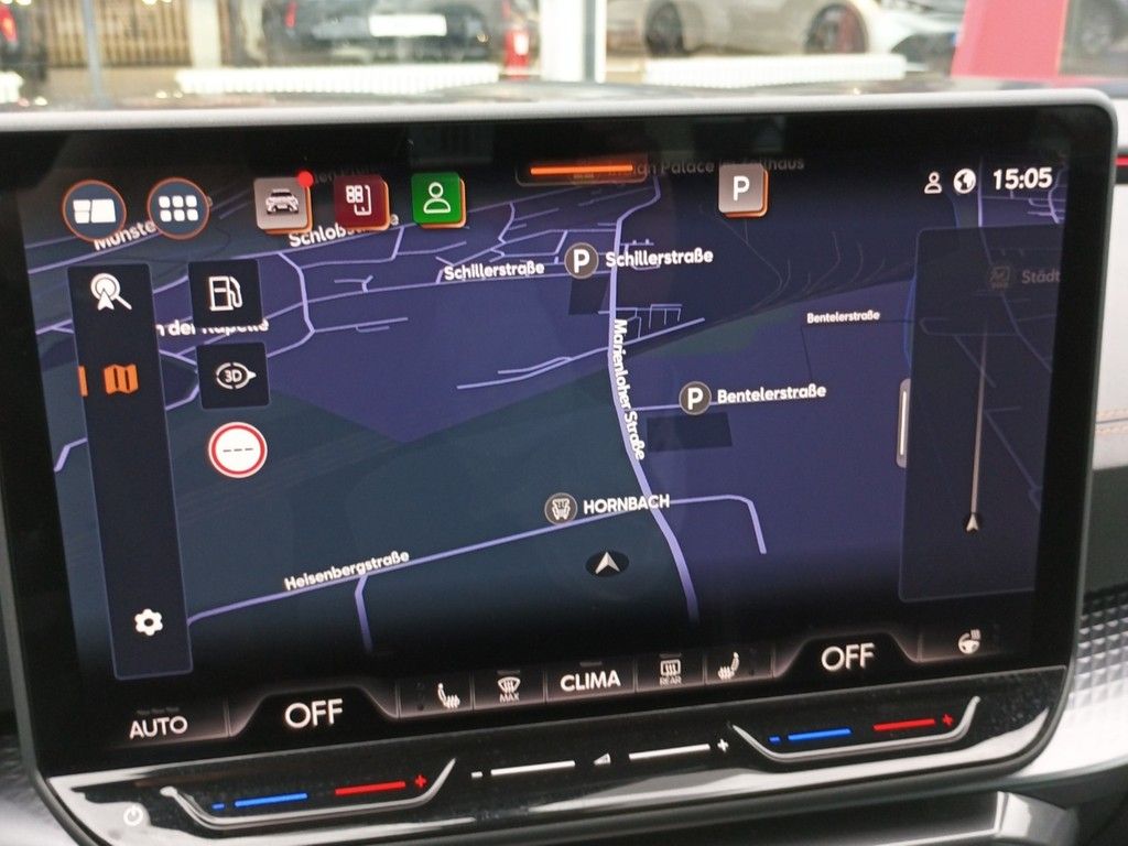 Cupra Formentor - Bild 19