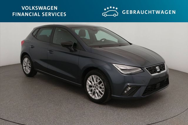 Seat Ibiza FR-Line 1.0 TSI RFK*PDC*Tempo*Klima*SH