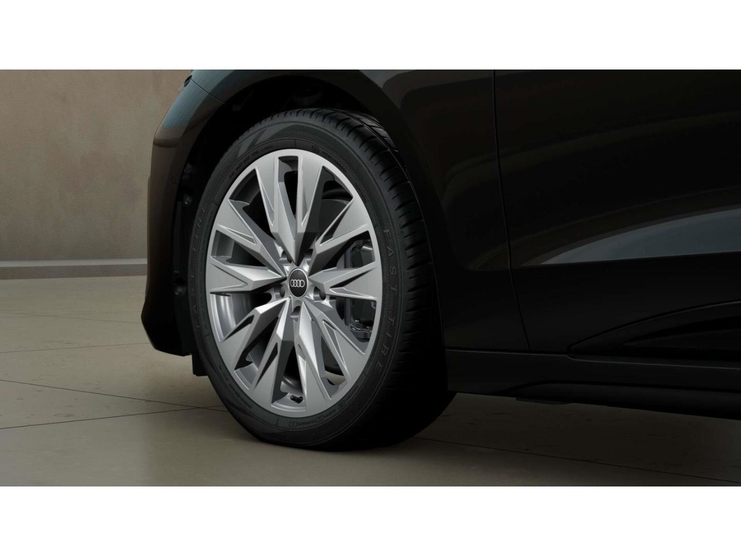 Audi A6 e-tron - Bild 11