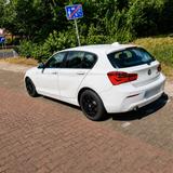 BMW 118i Facelift HU neu Sitzheizung PDC T... - BMW 118: 118i Facelift