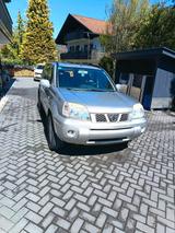 Nissan X Trail T 30 Allrad 4x4 SUV Diesel - gebrauchte Nissan X-Trail aus dem Jahr 2006