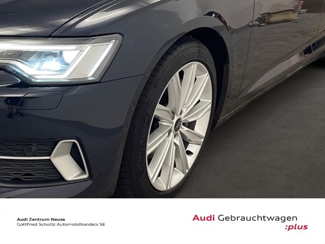 Audi A6 - Bild 10