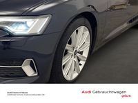 Audi A6 - Vorschau Bild 10