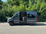 Mercedes-Benz Sprinter 4×4 907 V6 Motor L2H2 - Offers