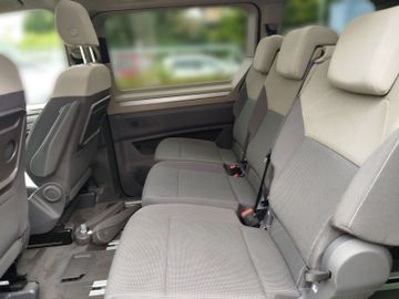 Volkswagen T7 Multivan - 11