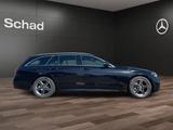 Mercedes-Benz E 200 d T AMG NAVI+PANO+DISTR+360+LED+EASY-P+SHZ - Mercedes-Benz E 200 in Dresden