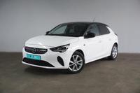 Opel Corsa Elegance 1.2 | SHZ | Multimedia | Alu |