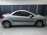 Peugeot 207 CC Cabrio-Coupe Sport - Peugeot 207 in Krefeld