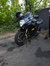 Suzuki GSX-R 750 - Offers