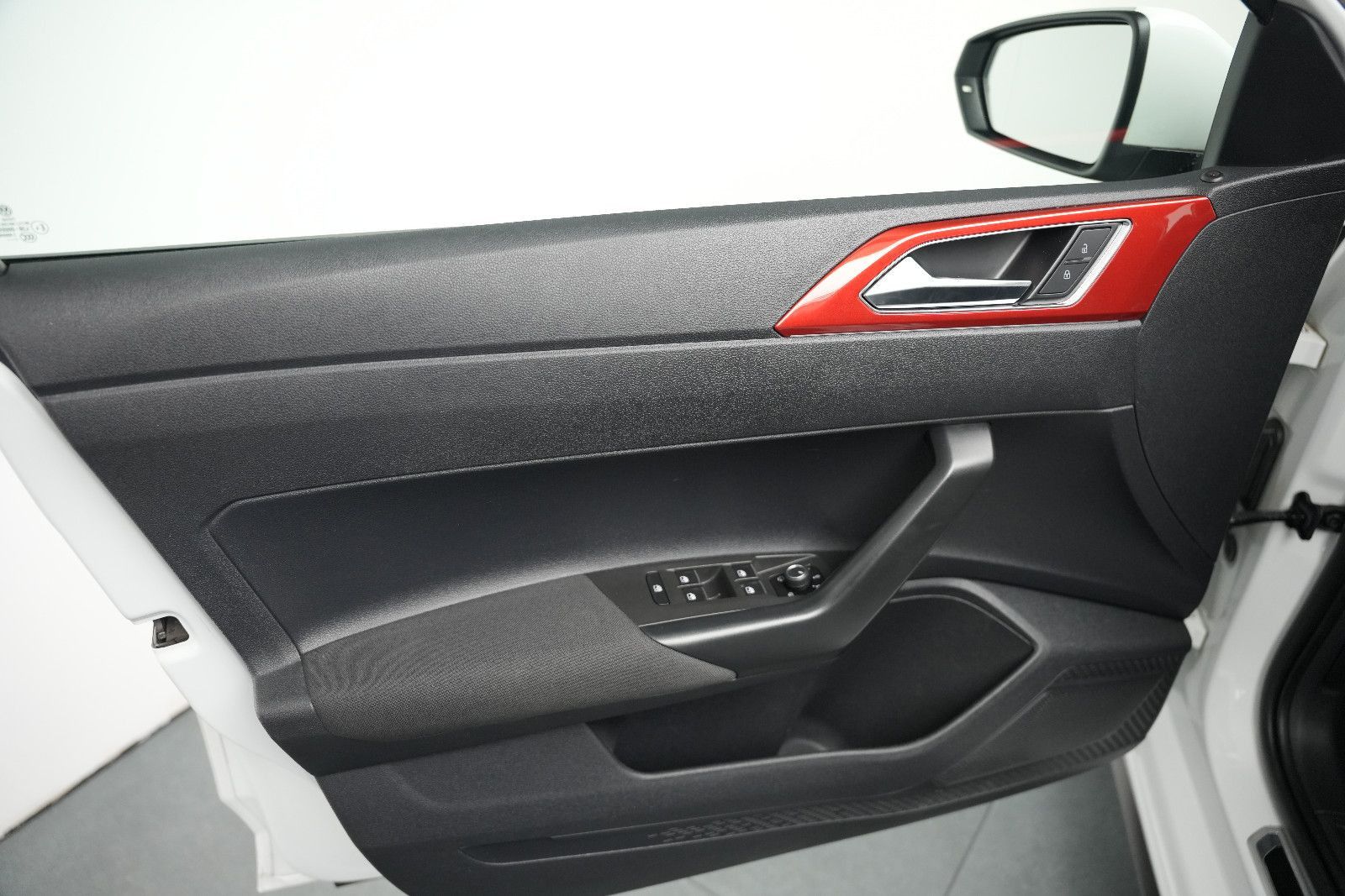 Fahrzeugabbildung Volkswagen Polo GTI *IQ-Light*Virtual-Cockpit*CarPlay*SHZ