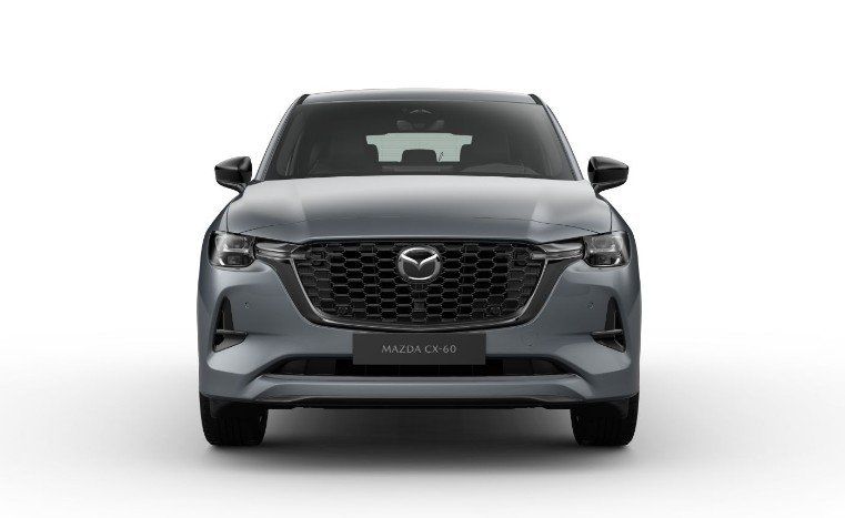 Fahrzeugabbildung Mazda CX-60 3.3d 254PS AWD Homura PANO BLOP