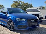 Audi A3 quattro Limousine*S-line*RS-Sitze*Matrix*ACC* - Audi A3 mit Diesel-Antrieb: Leder, Limousine