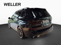 BMW X7 - Vorschau Bild 10