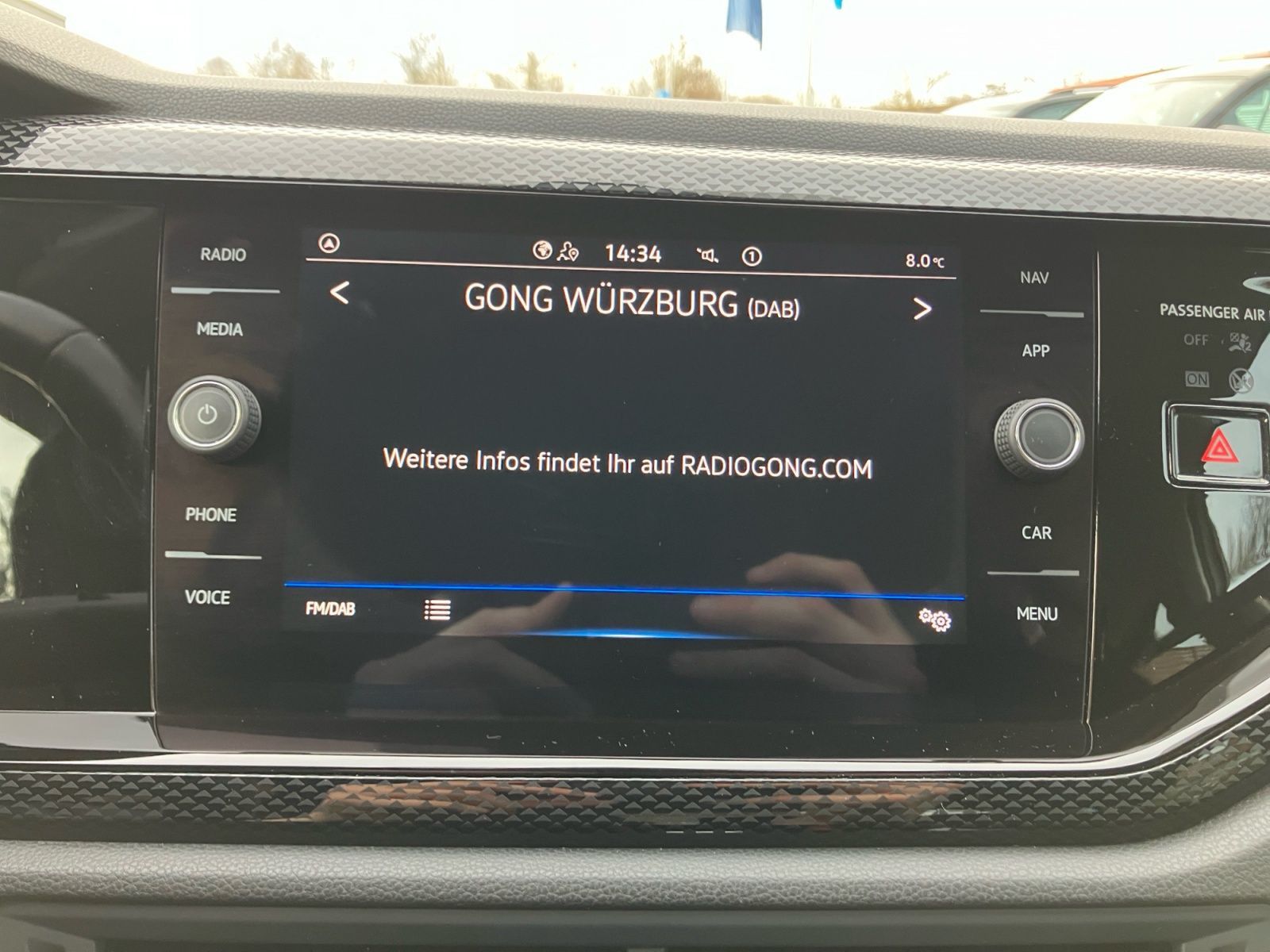 Volkswagen Taigo - Bild 12