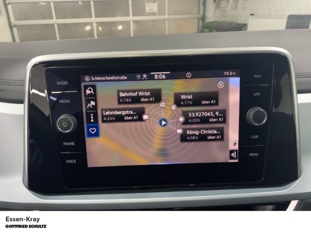 Volkswagen T-Roc - Bild 17
