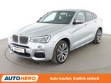 BMW X4 M40i Aut.*NAVI*HEAD-UP*LED*TEMPO*PDC*SHZ* - BMW X4 M40 Gebrauchtwagen