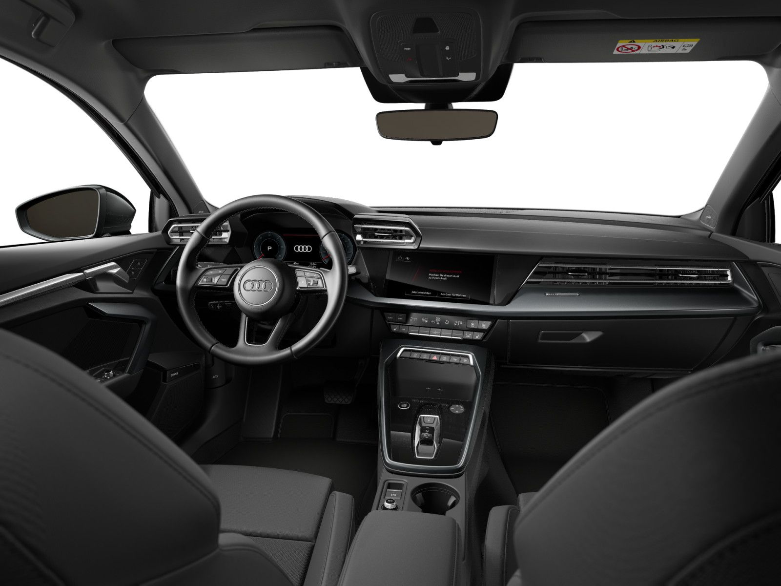 Audi A3 - Bild 8