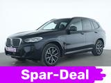 BMW X3 M-Sport Navi|Harman-Kardon|AHK|ACC|Kamera|SHZ