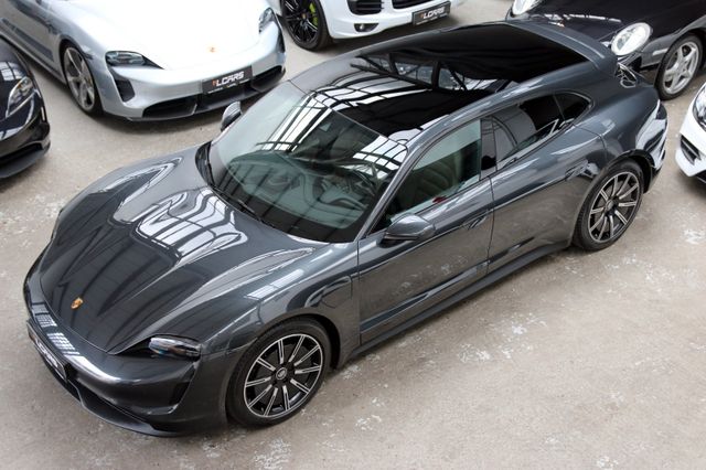 PORSCHE Taycan Sport Turismo PerformanceBatterie+ Pano