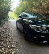 BMW 435d GranCoupé M-Paket - BMW 435 aus 2017