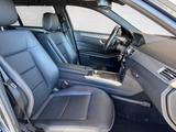 Mercedes-Benz E 300 BlueTec AVANTGARDE *Panorama Dach* - Mercedes-Benz E 300: Kombi