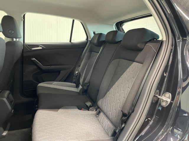 T-Cross Life 1.0 TSI TRAVEL ACC LED NAVI SHZ