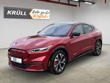 Ford Mustang Mach-E Premium AWD +Panorama+SOH99%+ - Ford mit Elektro-Antrieb: Mach