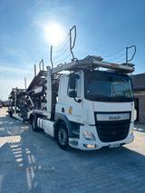 DAF CF440