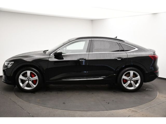 Audi Q8 - Bild 18