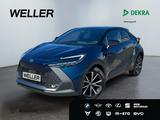 Toyota C-HR 1.8 Hybrid Teamplayer *LED*el. Heck*CAM*SHZ