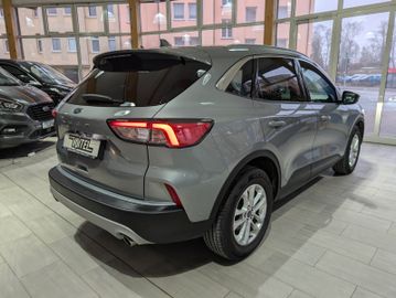 Ford Kuga 1.5 EcoBlue Titanium X Automatik