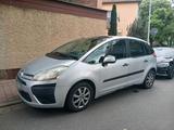 Citroën Citroen C4 Picasso 1.6 HDI  Automatik TÜV ... - gebrauchte Citroën C4 Picasso aus dem Jahr 2008