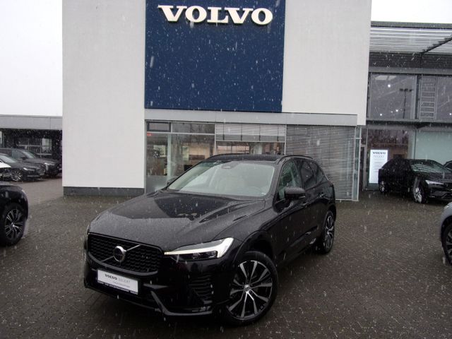 Volvo XC 60 B4 Plus Dark AWD