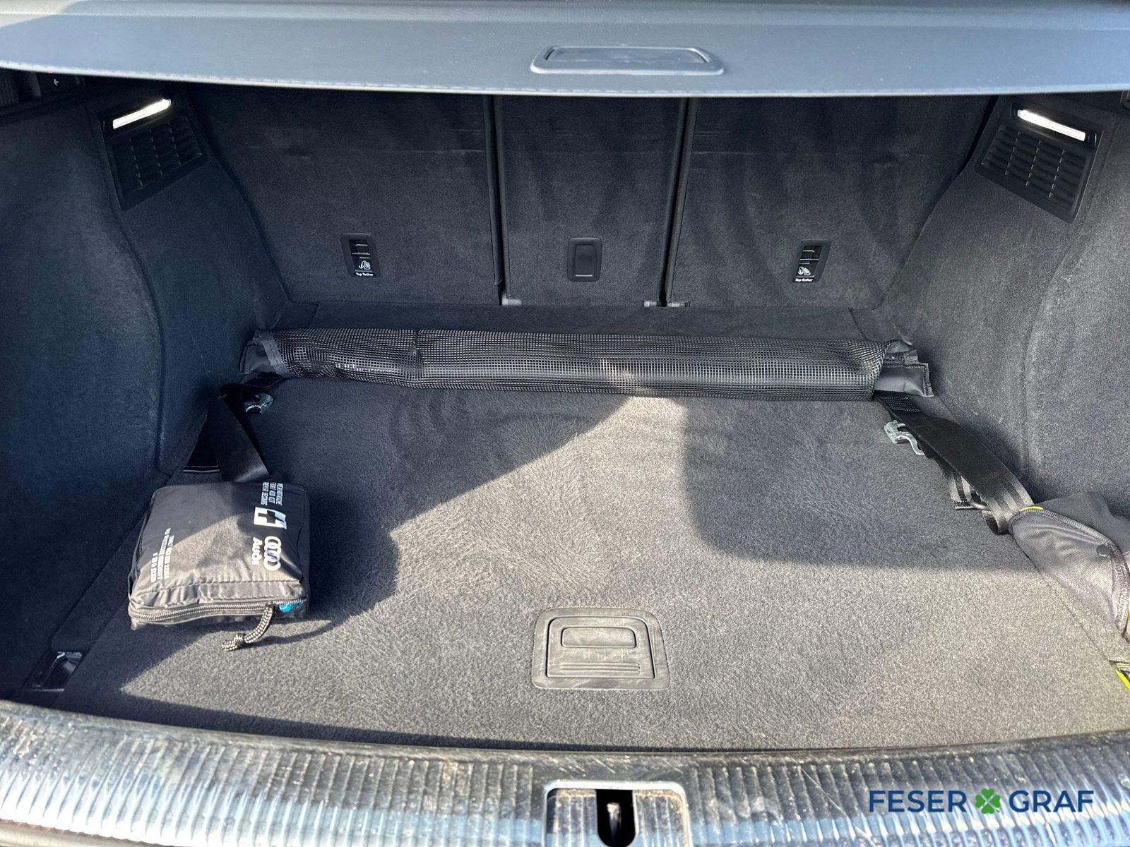 Audi Q5 - Bild 8
