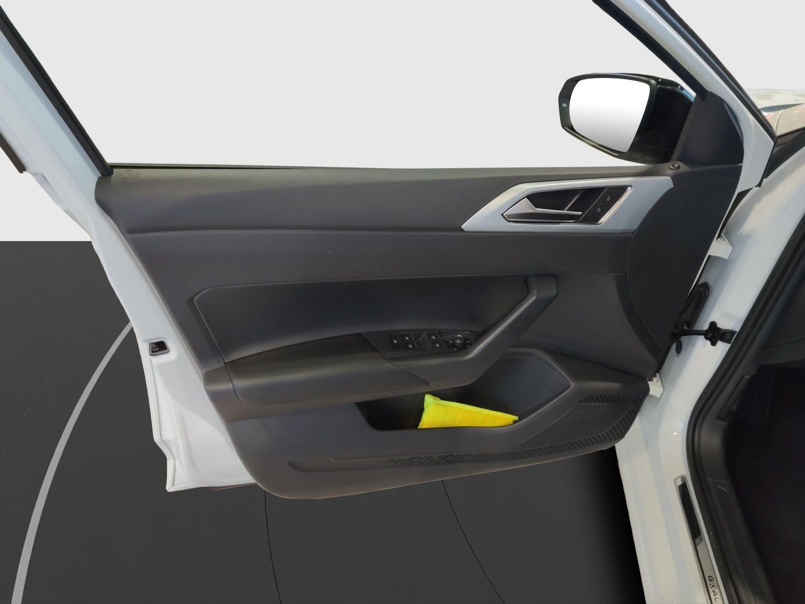 Volkswagen Polo GOAL 1,0 l TSI OPF 70 kW (95 PS) 7-Gang-Dop, миниатюра 3