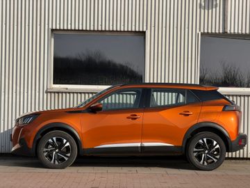 Peugeot 2008 - 6
