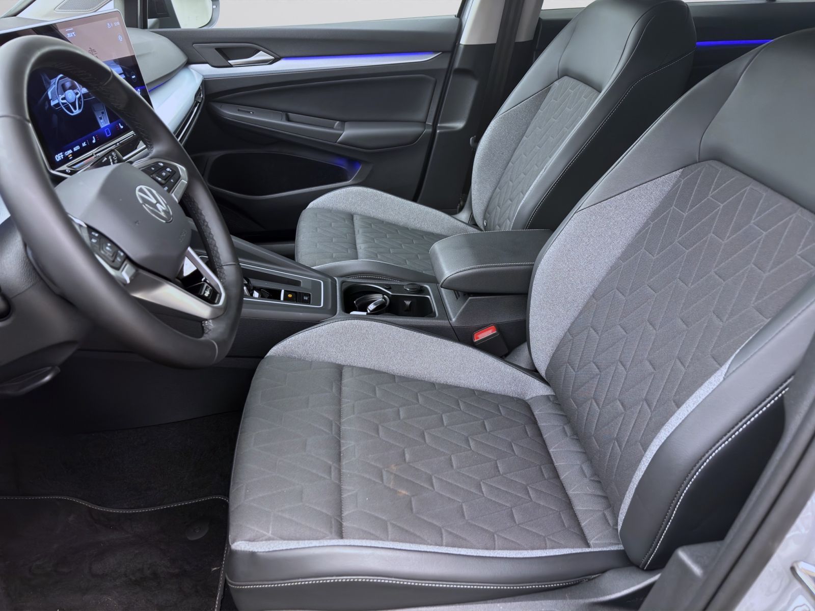 Volkswagen Golf - Bild 10