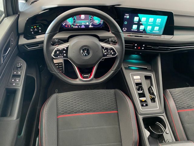 Golf VIII GTI Clubsport 2.0 TSI DSG NAVI+KAMERA