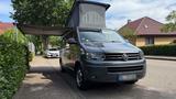 Volkswagen T5 California Beach  Rundum erneuert mit ... - VW T5 Gebrauchtwagen in Oldenburg