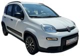 Fiat Panda 1.0 CityLife*Klima*Bluetooth*Sportlenkrad* - Fiat Panda aus 2021