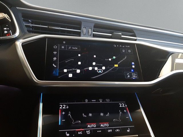 Fahrzeugabbildung Audi S6 Avant TDI quattro PANO HeadUp AHK HD-Matrix