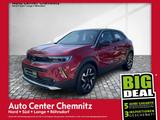 Opel Mokka 1.2 Elegance LED/Teilleder/SHZ/Park&Go - Opel Mokka in Chemnitz