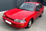 Toyota  Corolla E10 Liftback mit Ersatzteilen - Toyota Corolla: Liftback