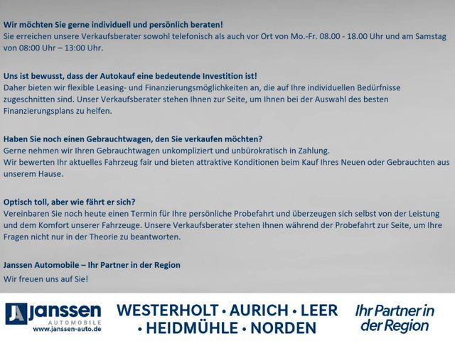 Dacia Spring Essential