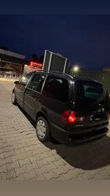 Volkswagen VW Sharan 1,9 Diesel - Volkswagen Sharan