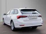 Skoda Octavia Combi iV 1.4 TSI DSG Ambition Reise - Skoda Octavia Ambition mit Hybrid-Antrieb (Benzin/Elektro)