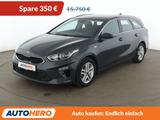 Kia cee'd 1.5 TGDI Vision*TEMPO*CAM*KLIMA*GARANTIE* - Kia cee'd / Ceed: Kombi